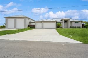 3805 36th Avenue, Cape Coral, FL 33993 Sold 06/10/25