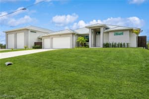 3805 36th Avenue, Cape Coral, FL 33993 Sold 06/10/25