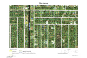 3060 Como Street, Port Charlotte, FL 33948 - MLS#225046492