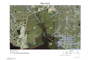3060 Como Street, Port Charlotte, FL 33948 - MLS#225046492