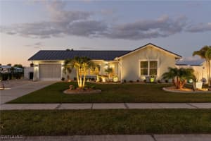 6286 Coniston Street, Port Charlotte, FL 33981 Sold 06/20/25