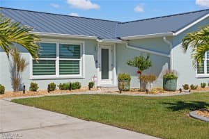 6286 Coniston Street, Port Charlotte, FL 33981 Sold 06/20/25