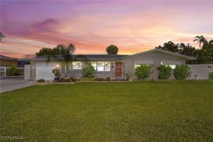 5128 York Court, Cape Coral, FL 33904 - MLS#225046498