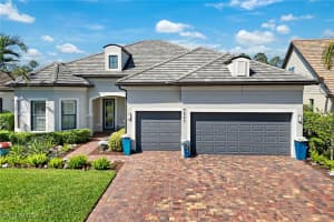 7597 Blackberry Dr, Naples