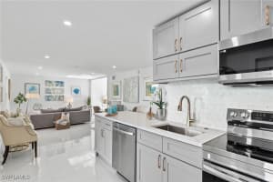 MLS# 225046504, Naples, Florida 34102
