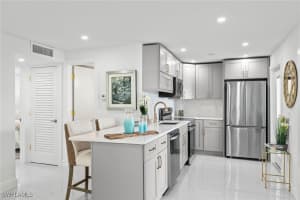 MLS# 225046504, Naples, Florida 34102