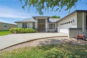 2200 40th Street, Cape Coral, FL 33914 Sold 07/14/25