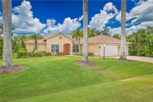 7810 Twin Eagle Lane, Fort Myers, FL 33912 - MLS#225046507