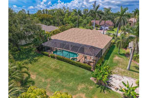 7810 Twin Eagle Lane, Fort Myers, FL 33912 - MLS#225046507
