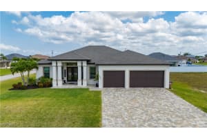 3527 8th Terrace, Cape Coral, FL 33993 - MLS#225046509