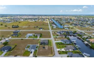 3527 8th Terrace, Cape Coral, FL 33993 - MLS#225046509
