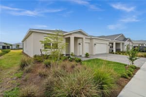 16440 Marsh Lane, Punta Gorda, FL 33982 Sold 06/20/25