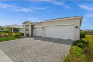 16440 Marsh Lane, Punta Gorda, FL 33982 Sold 06/20/25