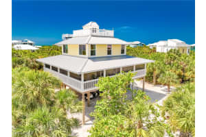 4511 Conch Shell Dr, Upper Captiva