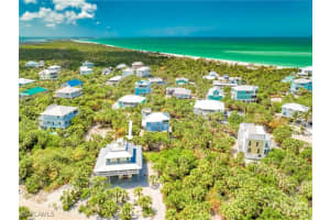 4511 Conch Shell Drive, Upper Captiva, FL 33924 - MLS#225046512