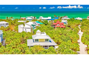 4511 Conch Shell Drive, Upper Captiva, FL 33924 - MLS#225046512