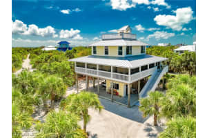 4511 Conch Shell Drive, Upper Captiva, FL 33924 - MLS#225046512