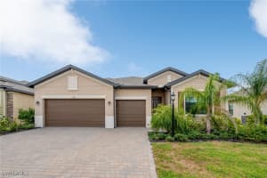 3330 Antilla Ct, Fort Myers