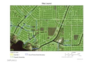 12357 Koenig Lane, Port Charlotte, FL 33953 - MLS#225046520