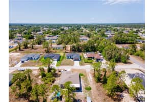 3007 35th Street, Lehigh Acres, FL 33976 Sold 07/31/25