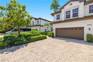 4485 Dover Dover Court, Naples, FL 34105 Sold 06/18/25