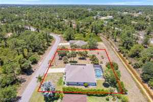 1061 Lilac Street, Lehigh Acres, FL 33974 - MLS#225046525