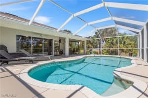 1061 Lilac Street, Lehigh Acres, FL 33974 - MLS#225046525