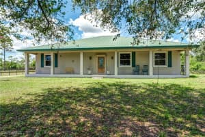 40900 Suzan Drive, Punta Gorda, FL 33982 Sold 06/30/25