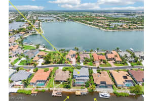 5541 Harborage Drive, Fort Myers, FL 33908 - MLS#225046538