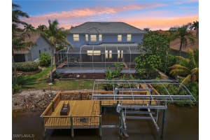 5541 Harborage Drive, Fort Myers, FL 33908 - MLS#225046538