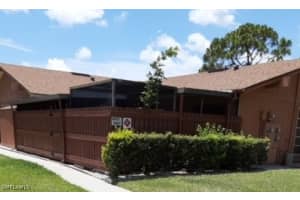 15421 Crystal Lake Drive, North Fort Myers, FL 33917 Sold 08/29/25