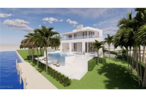 230 Seabreeze Avenue, Naples, FL 34108 - MLS#225046552