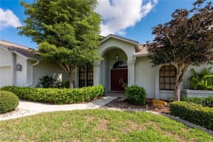 7539 Twin Eagle Lane, Fort Myers, FL 33912 Sold 08/15/25