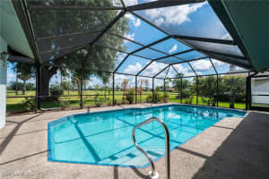 7539 Twin Eagle Lane, Fort Myers, FL 33912 Sold 08/15/25