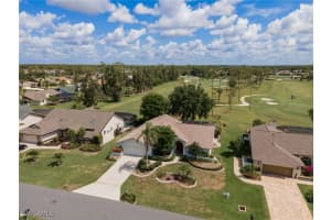 7539 Twin Eagle Lane, Fort Myers, FL 33912 Sold 08/15/25