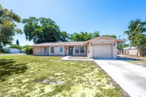 5241 27th Avenue, Naples, FL 34116 Sold 06/10/25