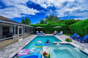793 Teton Court, Naples, FL 34104 - MLS#225046571