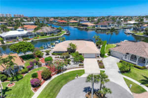 170 June Court, Marco Island, FL 34145 Sold 09/15/25