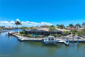 170 June Court, Marco Island, FL 34145 Sold 09/15/25