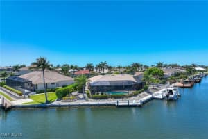 170 June Court, Marco Island, FL 34145 Sold 09/15/25
