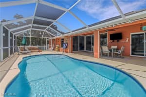 3706 21st Place, Cape Coral, FL 33914 Sold 08/27/25
