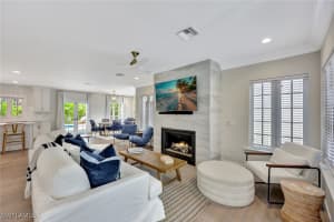 1500 Pelican Avenue, Naples, FL 34102 - MLS#225046576