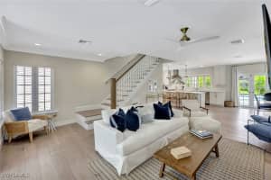 1500 Pelican Avenue, Naples, FL 34102 - MLS#225046576