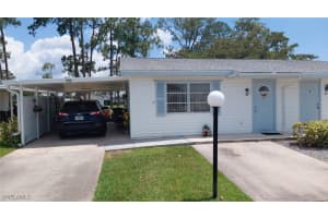 19 Pinewood Blvd, Lehigh Acres
