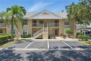 102 Pebble Shores Drive, Naples, FL 34110 Sold 06/30/25