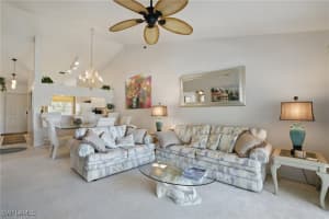 102 Pebble Shores Drive, Naples, FL 34110 Sold 06/30/25