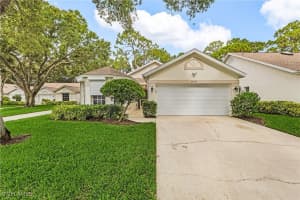 25560 Fairway Dunes Court, Bonita Springs, FL 34135 Sold 08/01/25