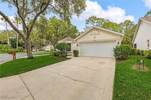 25560 Fairway Dunes Court, Bonita Springs, FL 34135 Sold 08/01/25