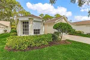 25560 Fairway Dunes Court, Bonita Springs, FL 34135 Sold 08/01/25