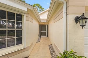 25560 Fairway Dunes Court, Bonita Springs, FL 34135 Sold 08/01/25